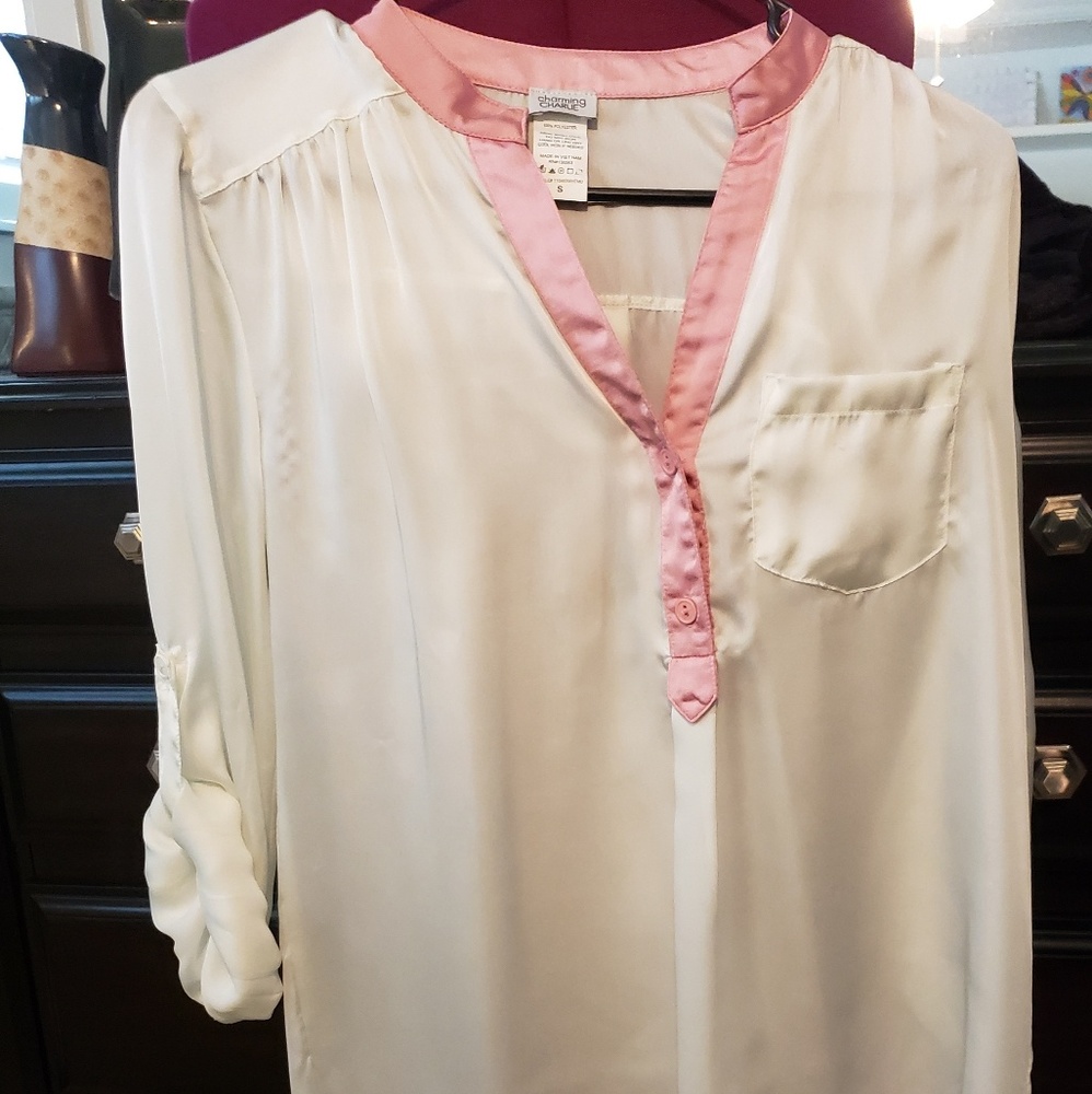 Ladies top